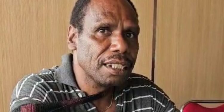 Masyarakat Tembagapura Komitmen Bantu Aparat Jaga Keamanan