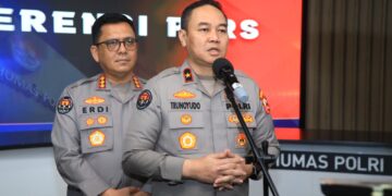 Polri Siapkan Ambulans Udara Selama Operasi Lilin 2024 untuk Dukung Libur Nataru Aman