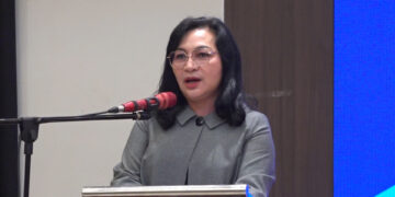 STAKN Mesias Sorong Resmi Berubah Status Jadi Negeri