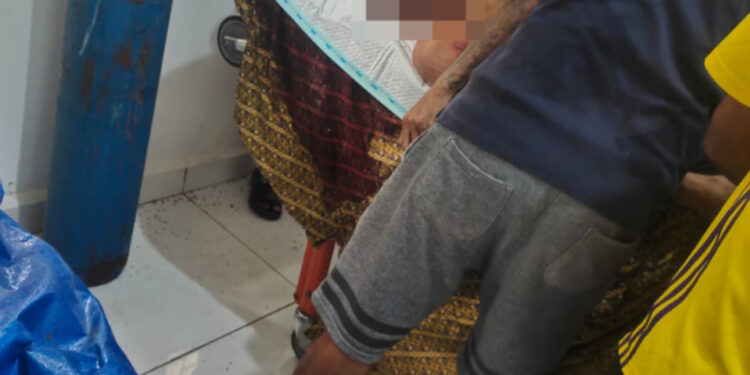 Pelanggar HAM Kembali Membunuh 2 Warga Sipil