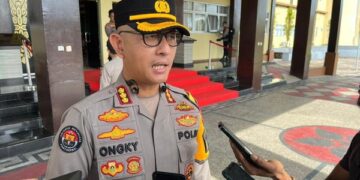 16 Perwira Menengah Polisi duduki Jabatan baru di Polda PBD