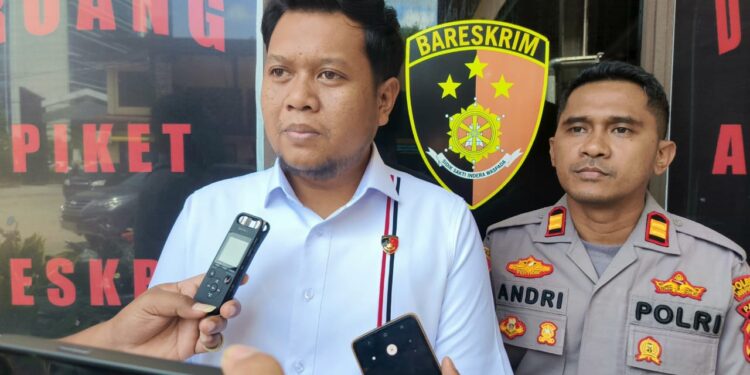Proses Hukum Terhadap Pelaku Tindak Pidana Kekerasan Fisik Terhadap AL Sedang Berjalan