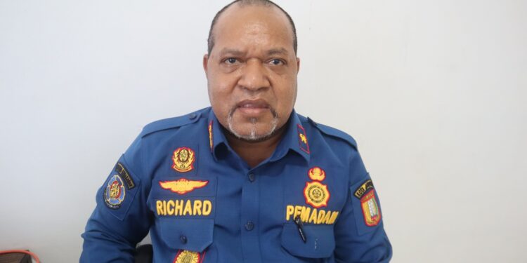 Hubungan Arus Pendek Sering Menjadi Pemicu Utama Kebakaran