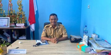 Maksimalkan Pelayanan, Ini Harapan Besar Kelurahan Sempan Bagi Pemerintah Kabupaten Mimika