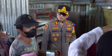 Miras Ilegal, Bahan Baku dari China Berhasil diamankan Polisi