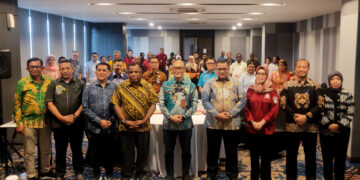 Akselerasi Pembangunan Manajemen Talenta ASN di Papua Barat Daya