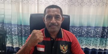 SMA 2 Jayapura Terapkan 7 Kebiasaan Anak Indonesia Hebat Pada Maret Mendatang