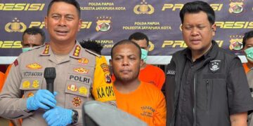 Ungkap Perkembangan Kekerasan Terhadap Anak yang Terjadi di Organda, Kapolresta “Berkas Perkara Telah Sampai pada Tahap I”