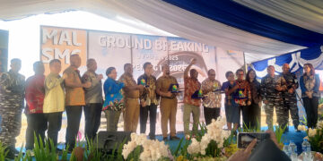 Bakal Hadir Pusat Perbelanjaan Baru di Sorong