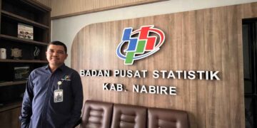 Tren Kelahiran di Nabire: Perlu Perhatian Terhadap Remaja