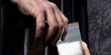 Paket Sabu di Lapas Nabire, Kalapas : Kami Tidak Mau Kecolongan