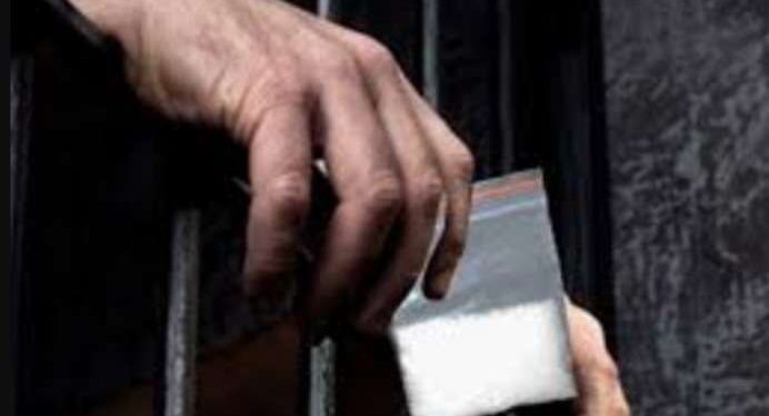 Paket Sabu di Lapas Nabire, Kalapas : Kami Tidak Mau Kecolongan