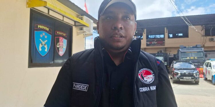 Pengedaran Narkotika Jenis Ganja Masih Trending di Awal Tahun 2025