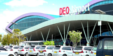 Jelang Lebaran, Begini Kesiapan Bandara DEO Sorong