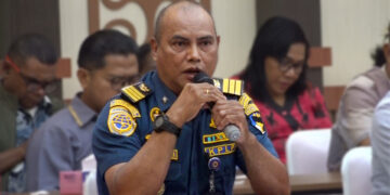 KSOP PBD Akan Siapkan Posko Nasional Jelang Lebaran