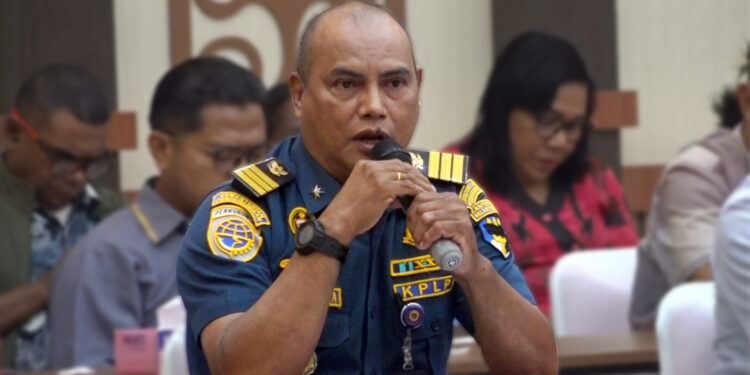 KSOP PBD Akan Siapkan Posko Nasional Jelang Lebaran