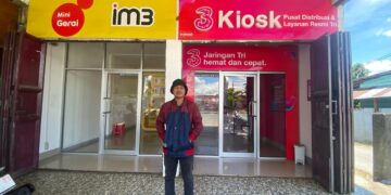 Menarik Minat Pelanggan, Indosat Tawarkan  Produk Promo Ramadhan