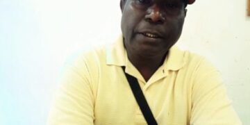 Tokoh Adat Suku Moy Dukung Program Makan Bergizi Gratis di Tanah Papua