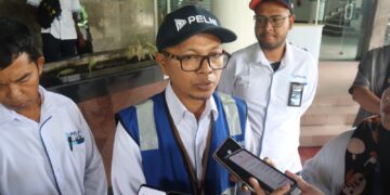 Bulan Suci Ramadhan, PT Pelni Jayapura Optimal Ketersediaan  Fasilitas Kapal