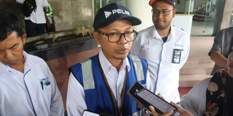 Bulan Suci Ramadhan, PT Pelni Jayapura Optimal Ketersediaan  Fasilitas Kapal