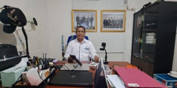 Mudik Lebaran Nyaman, PT. PELNI Cabang Timika Siapkan 3 Kapal, Tiket Online Tersedia!