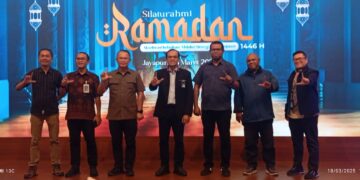 Mandiri Region XII Papua Sediakan Ragam Layanan Menarik Bagi Nasabah Jelang Hari Raya Idul Fitri 1446 Hijriah