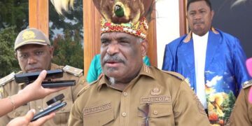 Pemkot Harap Dukungan Masyarakat Terhadap Program Pemerintah di Daerah