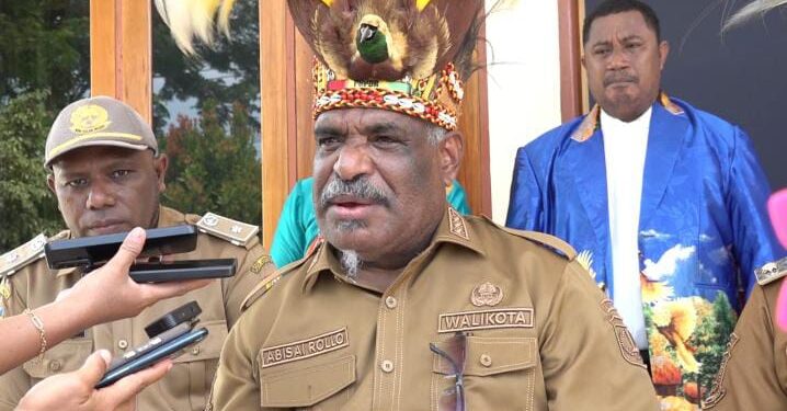 Pemkot Harap Dukungan Masyarakat Terhadap Program Pemerintah di Daerah