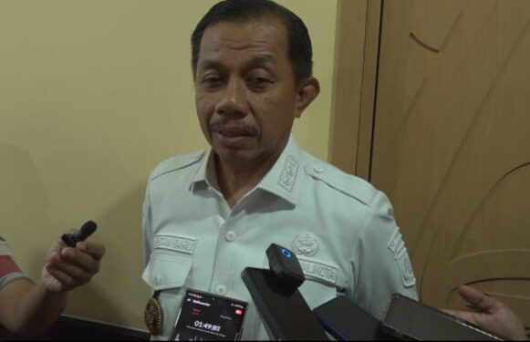 Pemkot Benarkan Tarif Retribusi Pengangkutan Sampah Sebesar 50 Ribu di Kota Jayapura