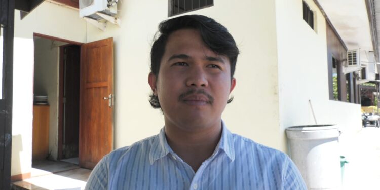 Polres puncak ilaga berhasil tangkap pelaku penyalahgunaan narkoba jenis ganja