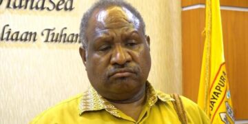 PUPR Papua Apresiasi Upaya Pemkot Mediasi Pembukaan Palang Kali Sborhoinyi