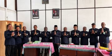 FKUB Provinsi Papua Tengah Siapkan Relawan untuk Jaga Keamanan Ibadah Idul Fitri 2025