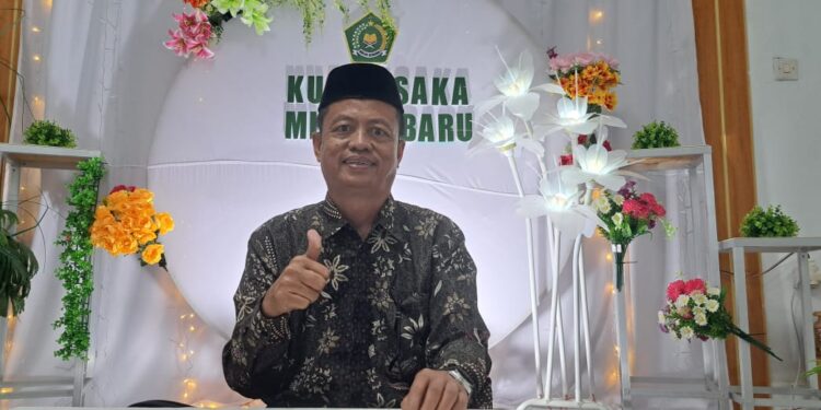 Nikah Siri Marak, Dampak Hukum Mengintai: KUA Mimika Gencarkan Sosialisasi Buku Nikah