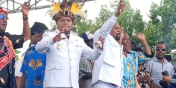 Yunus Wonda: Kami Hadir Untuk Semua Masyarakat Tanpa Memandang Perbedaan