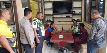 Kedapatan Membawa Ganja Kering, NW Diamankan Petugas Bandara