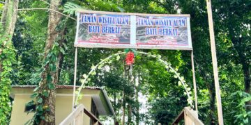 Destinasi Wisata Alam yang Menawarkan Keindahan dan Edukasi di Nabire