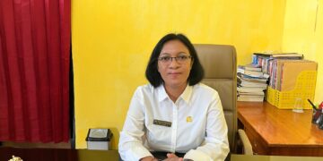 Dinas Peternakan Nabire Tingkatkan Kualitas dan Kuantitas Hasil Ternak Melalui Pembinaan Terstruktur