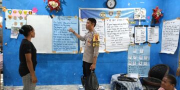 Hadirkan program Gabus,  Aiptu Abang Kembali Diusulkan ke Hoegeng Award 2025