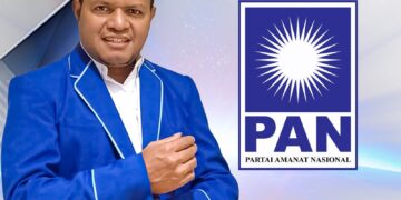 Partai Amanat Nasional Siap Menangkan Paslon (MDF-AR)