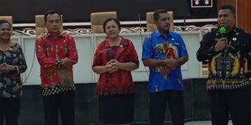 Pemkot Tetap Bayarkan TPP Guru, Dengan Kebijakan Pengurangan Nilai yang Akan Diterima