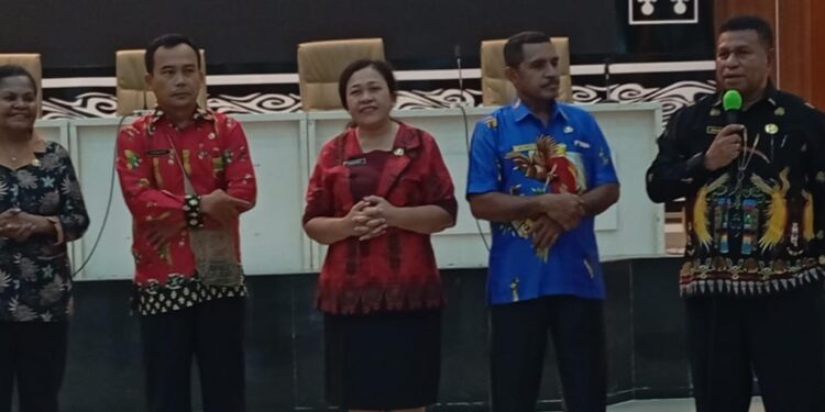 Pemkot Tetap Bayarkan TPP Guru, Dengan Kebijakan Pengurangan Nilai yang Akan Diterima