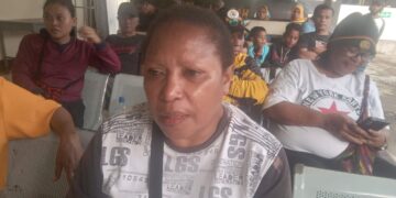 Seorang Pria Ditemukan Tewas Gantung Diri di Pohon