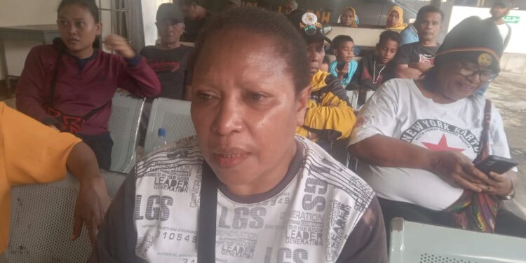 Seorang Pria Ditemukan Tewas Gantung Diri di Pohon