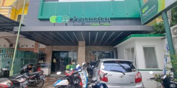 Pegadaian Cabang Timika Optimalkan Pelayanan dan Permudah Akses Dana Cepat bagi Masyarakat