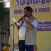 TKS Papua Kembali Solid Jadi Mesin Kemenangan Pasangan Mari-Yo Pimpin Papua