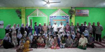 MDF: Papua ini Dibangun Dengan Keberagaman, Junjung Tinggi Nilai Toleransi