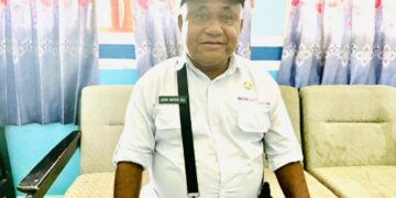 Upaya Penanganan Stunting di Nabire: Mewujudkan Keluarga Berkualitas untuk Masa Depan yang Lebih Baik