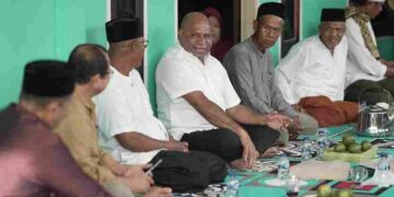 Pusat Pertanian Bandara Internasional dan Jalan Tol, Bakal Dibangun Mari-Yo Bagi Masyarakat