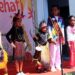 Gelar Festival P5 SD YPK Senasaba II Jayapura Tampilkan  Budaya dan Pangan Lokal