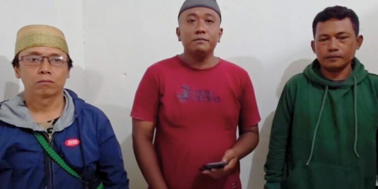 APSEL Imbau Seluruh Pihak Bersinergi Sukseskan PSU di Tanah Papua